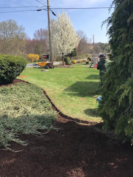OSS Landscaping