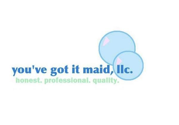 You've Got It Maid