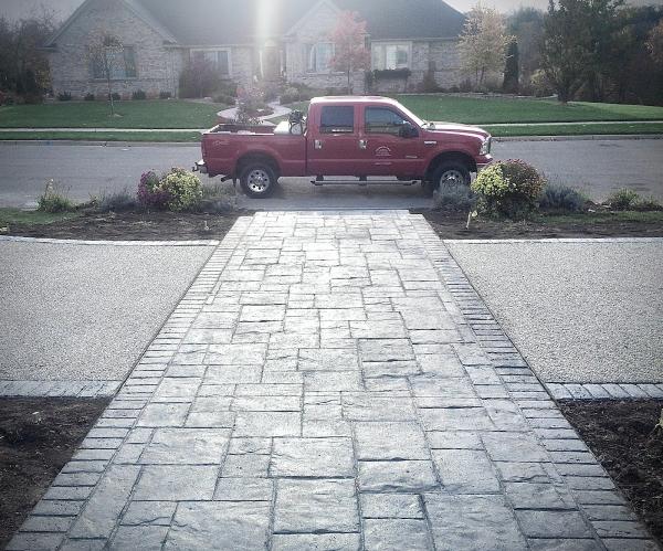 Hanneman & Fineis Concrete Construction