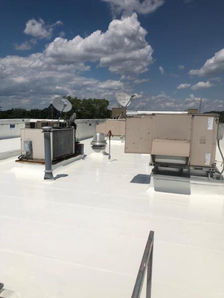 Prs- Premium Roofing Solutions