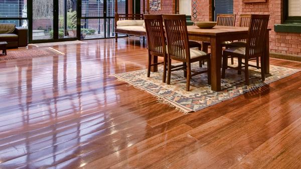 Floors Galore by Halfon