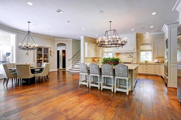 Floors Galore by Halfon