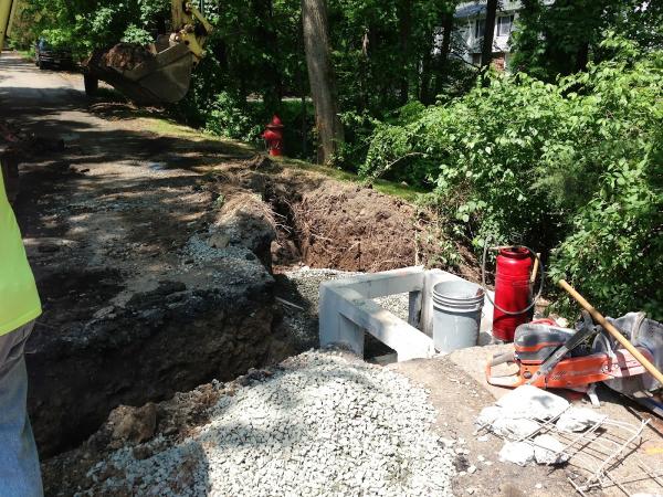 Lizza Construction
