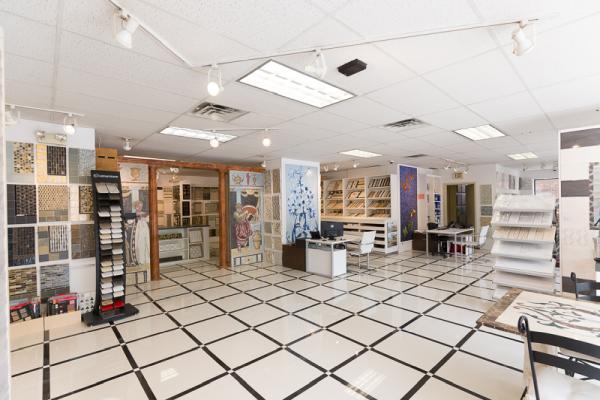 Tile Boutique Inc.