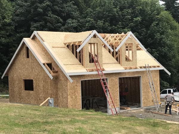 Rainier Construction