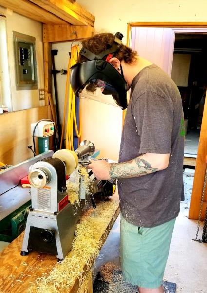 Rick Weil Woodworking