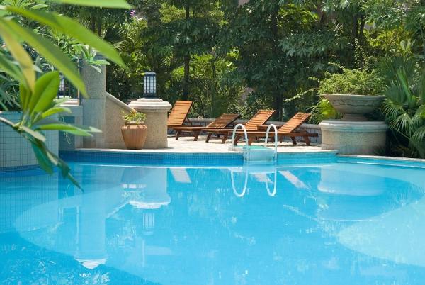 Quality Pool Care