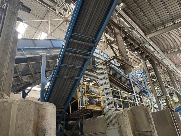 BRC Rolloff and Recycling Center