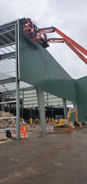 BRC Rolloff and Recycling Center