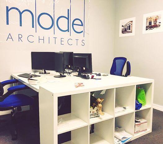 Mode Architects