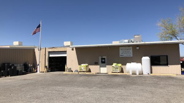 Winsupply Irrigation/Sierra Irrigation Supply