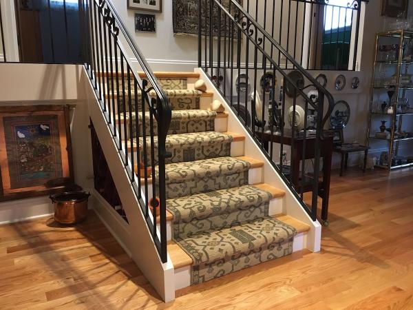 Rouzati Rugs (Area Rugs & Rug Services)