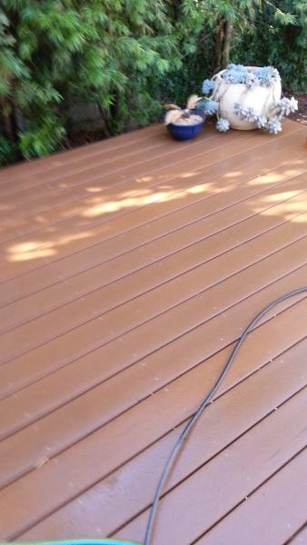 Ocean Park Pressure Washing