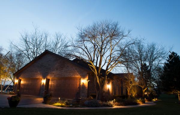 Heritage Irrigation LLC