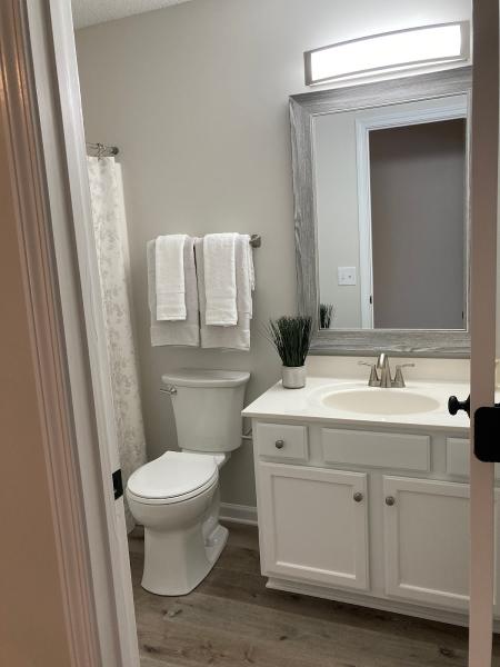 Standard Painting & Maintenance