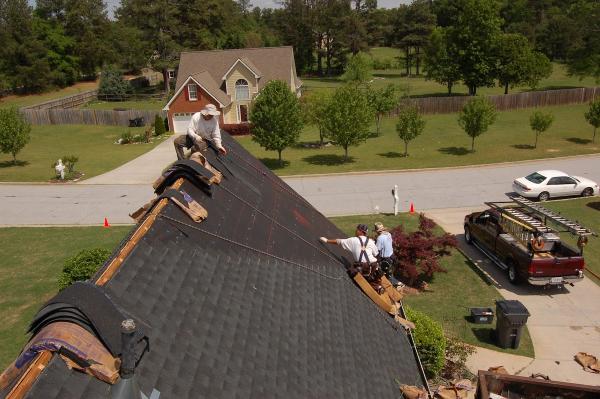 Westbrook Roofing and Remodeling