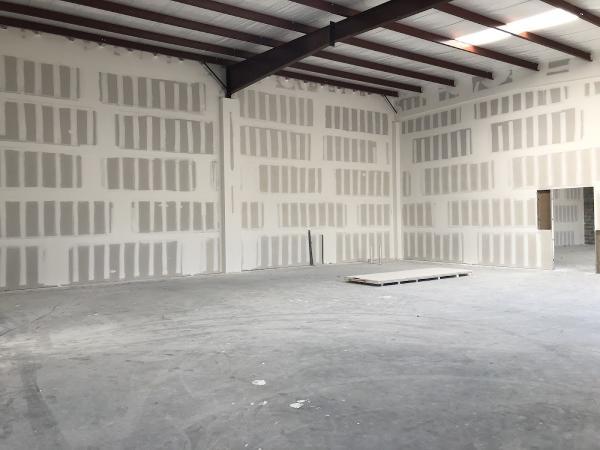 Mercier Drywall Systems