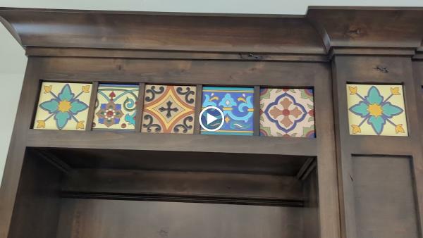 Vintage Woodwork & Construction Inc