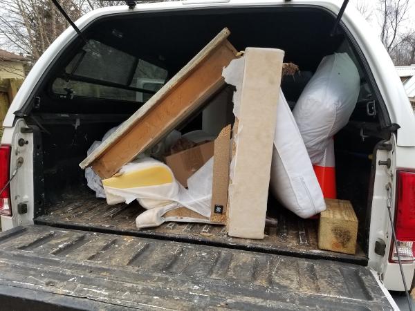 GDL Junk Removal & Services