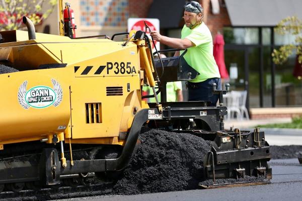 Gann Asphalt & Concrete