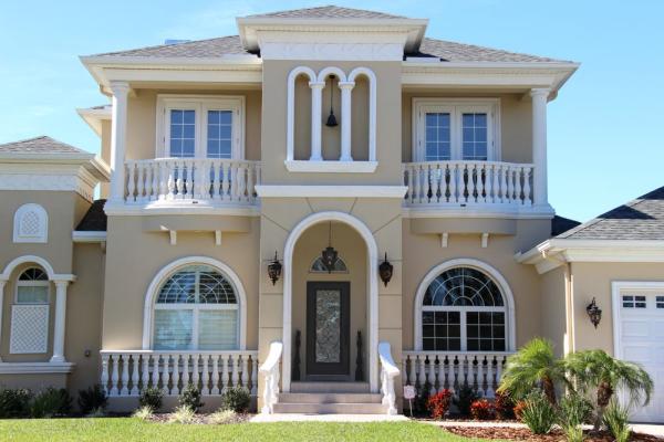 Castillo Housing Group