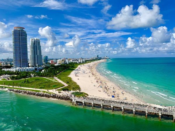 Charter Club Realty