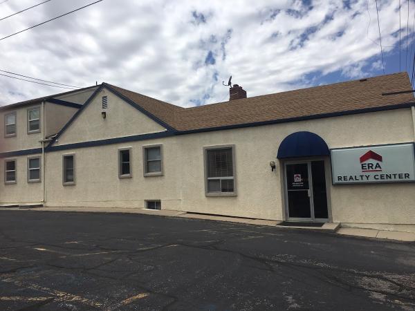Matt Bagley ERA Realty Center