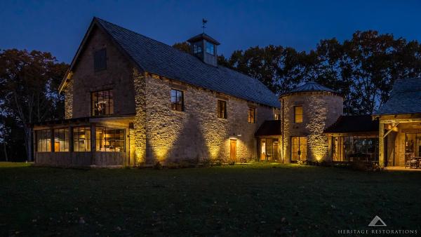 Heritage Restorations