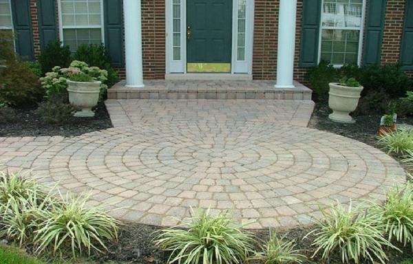 J & R Landscaping and Construction