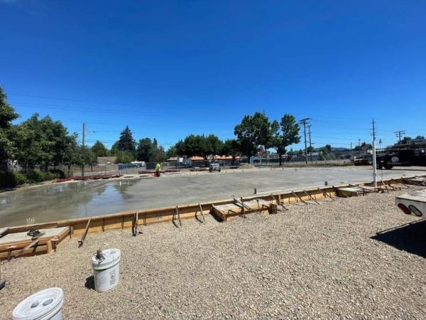 Rios Concrete Inc.