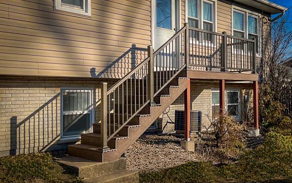 Stan's Roofing & Siding