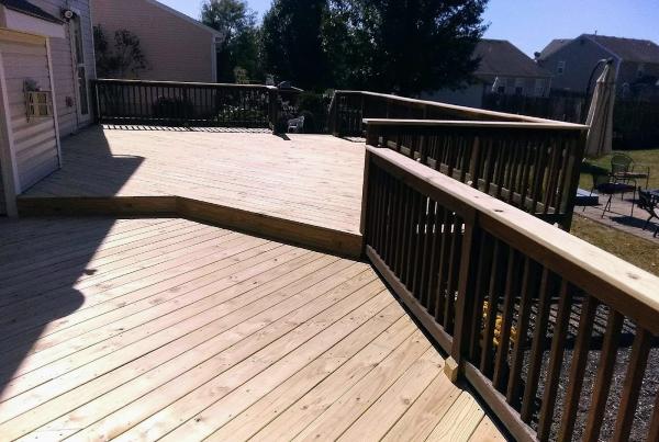 Dayton Ohio Handyman LLC