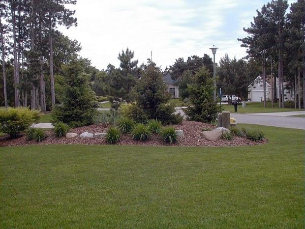 Bill Brolick Landscaping & Irrigation