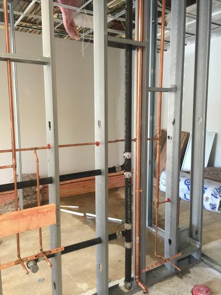 AX Plumbing