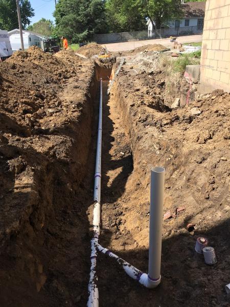 AX Plumbing