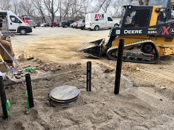 AX Plumbing
