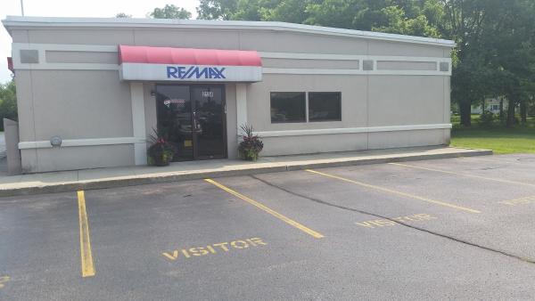 Re/Max Results