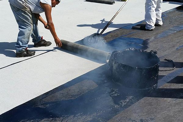 Dan Tennis Roofing