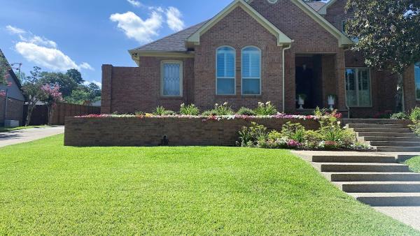 J&R Landscaping Services