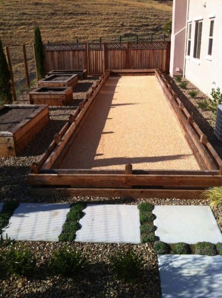 Turfworks Inc