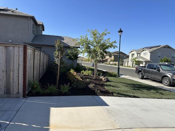 Turfworks Inc