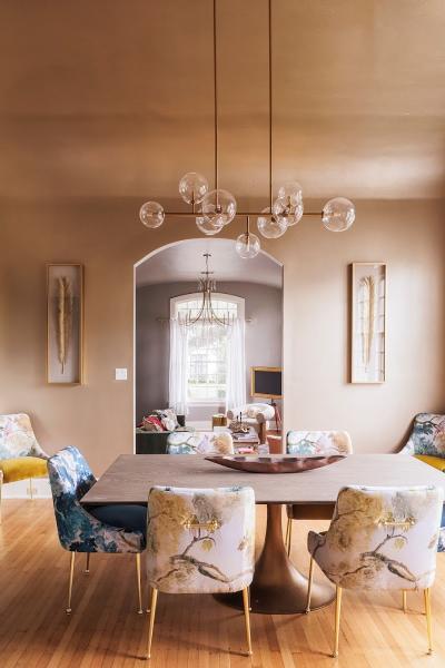Val Spaces Interior Architecture & Design