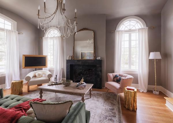 Val Spaces Interior Architecture & Design
