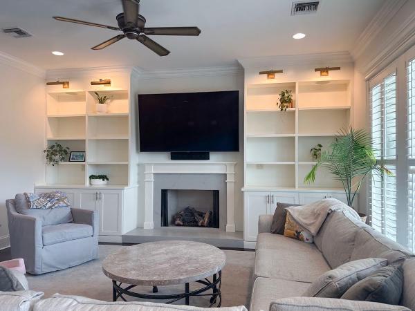 Val Spaces Interior Architecture & Design