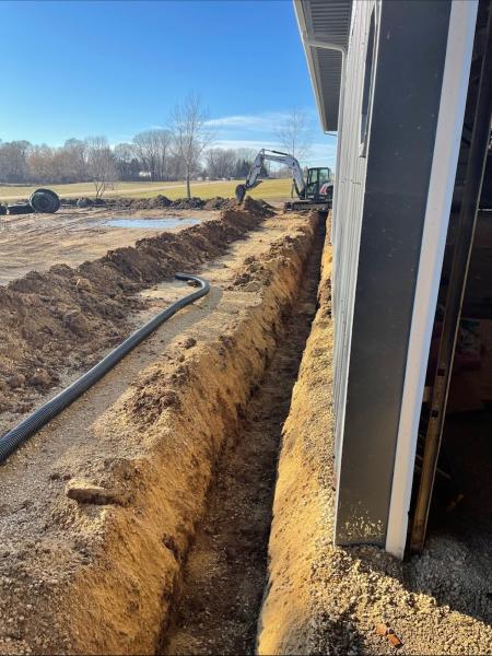 Miller Trucking & Landscape