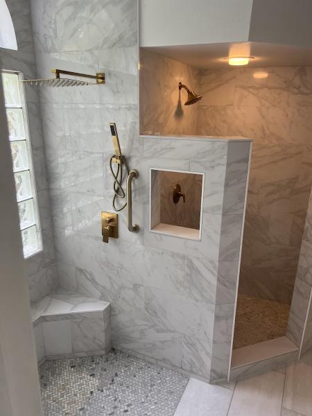 Roma Floors & Tile LLC