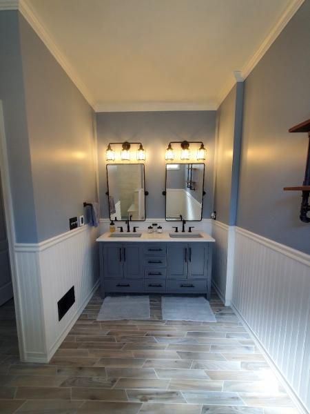 Martin Construction Services LLC
