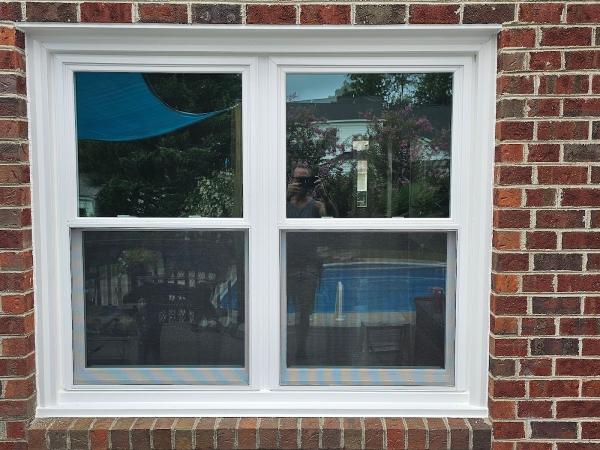 Great Exteriors