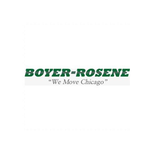 Boyer-Rosene Bekins