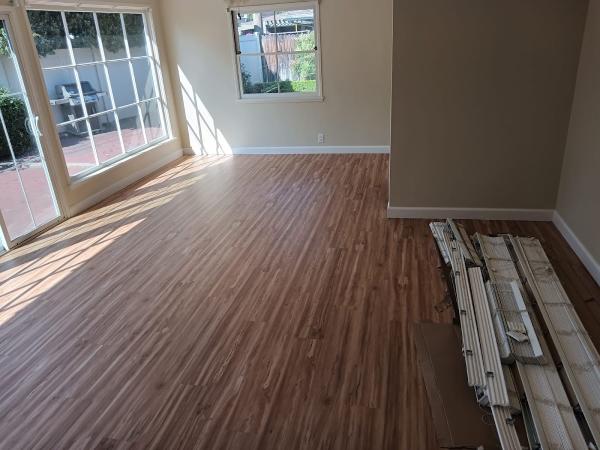 HM Floor Covering
